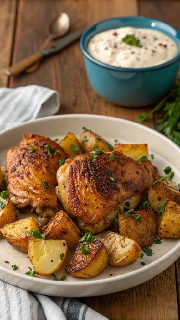 House Recipe