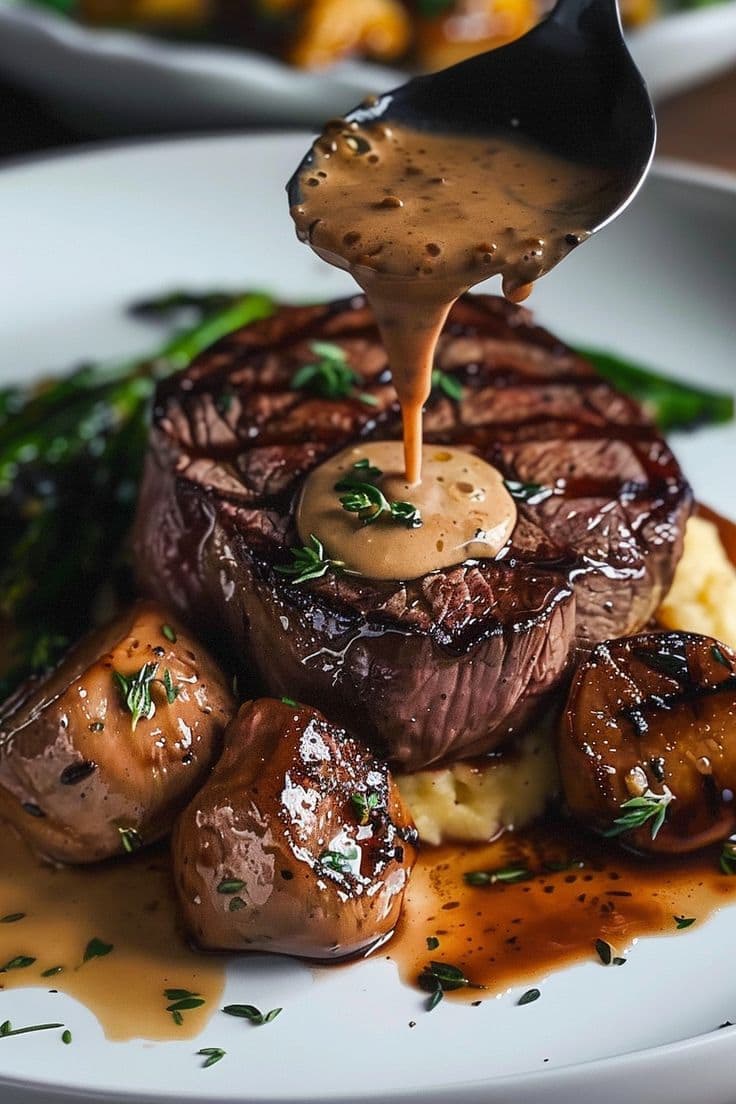 Food and Wine