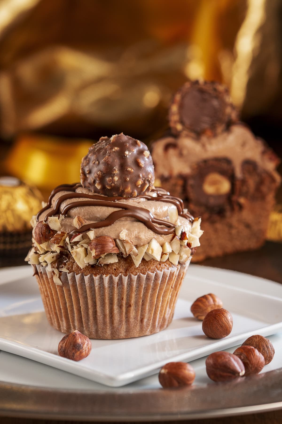 Desserts