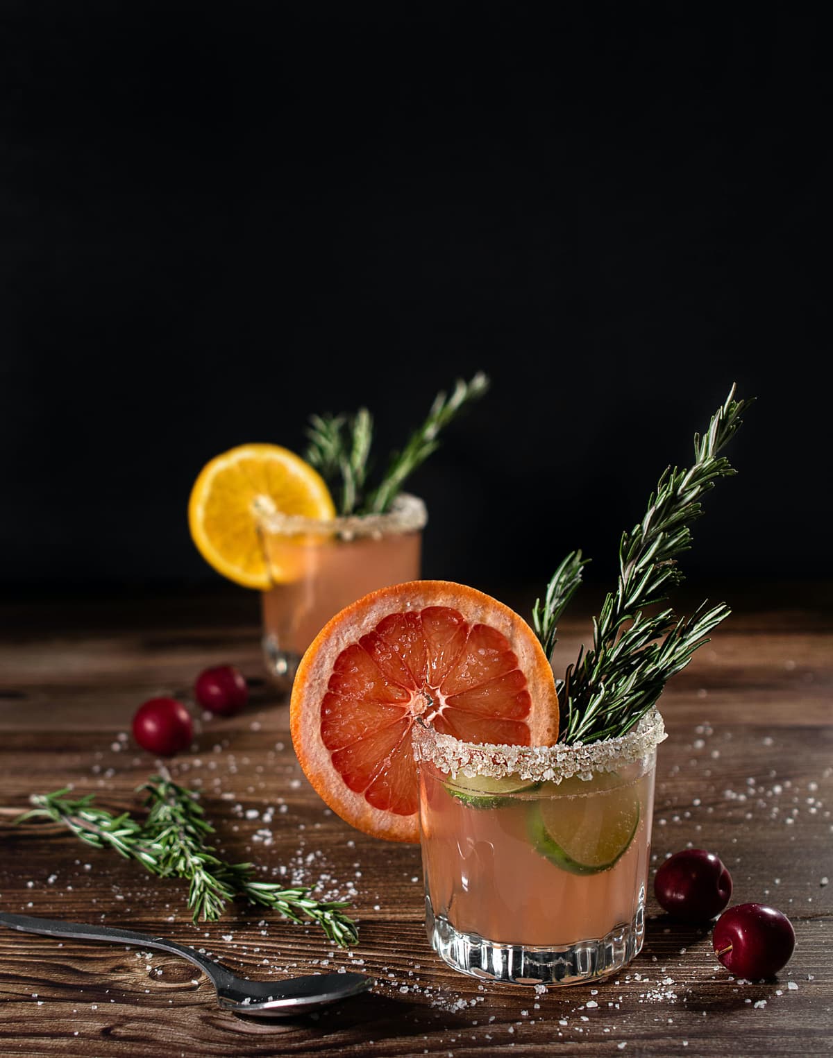 Drinks