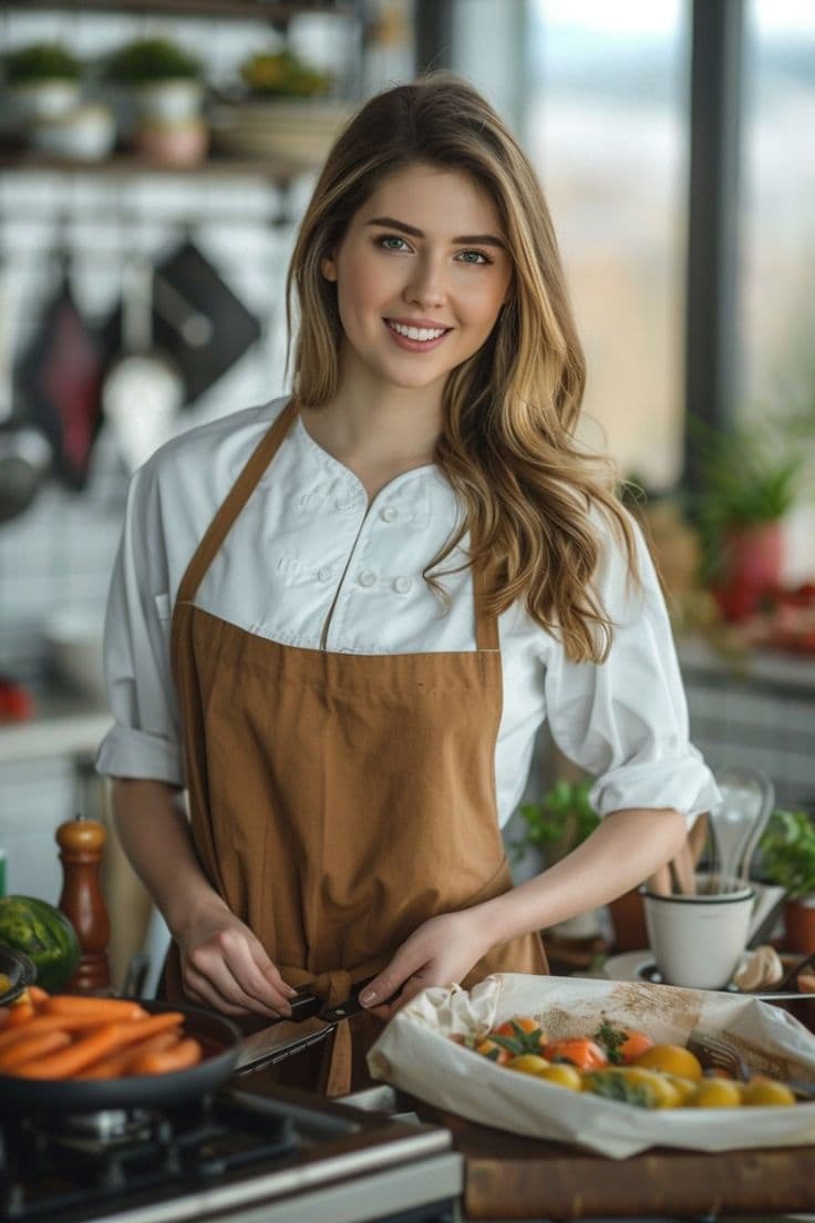Photo of Sara Smith