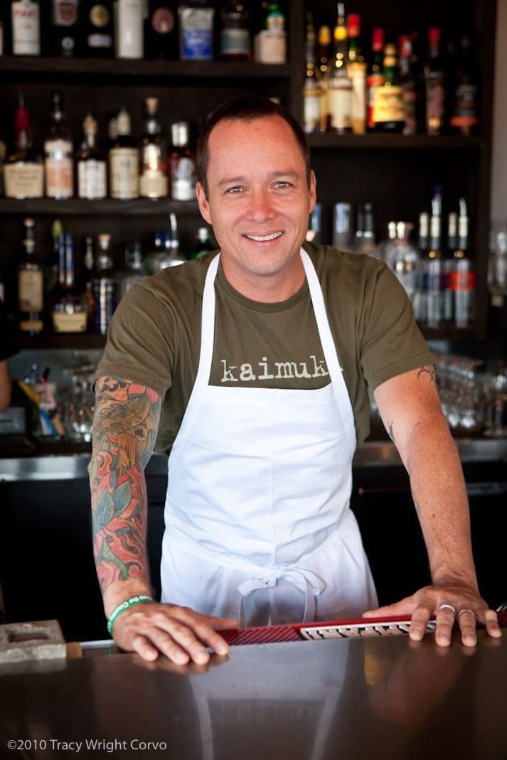 Photo of Eric Doe