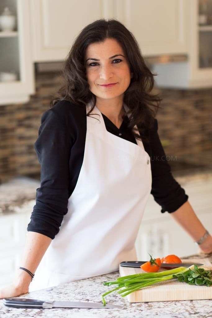 Photo of Ana Doe