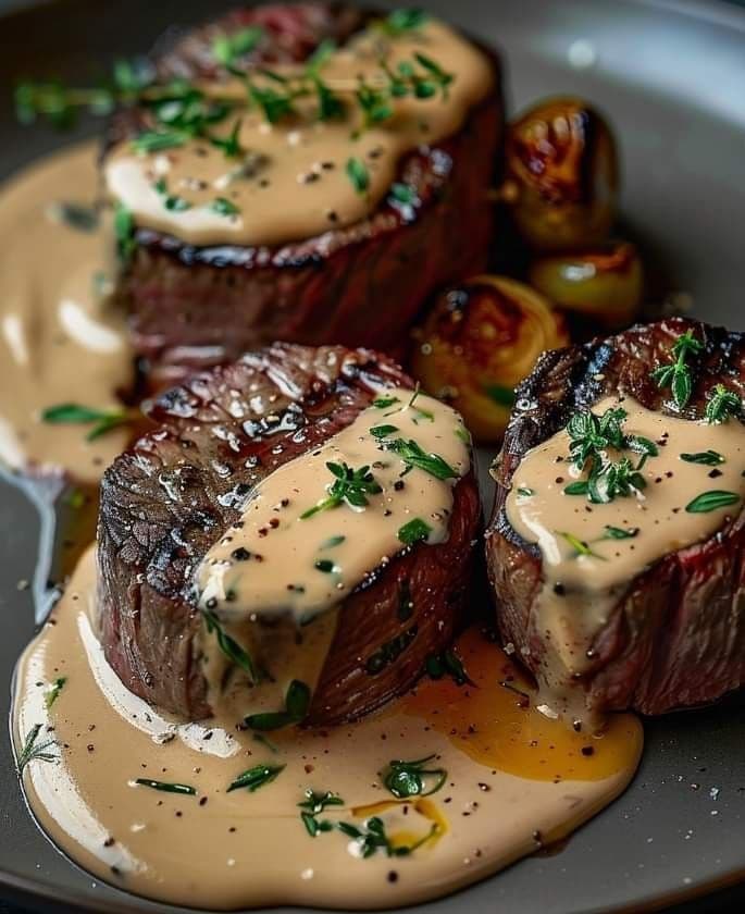 Dinner Series